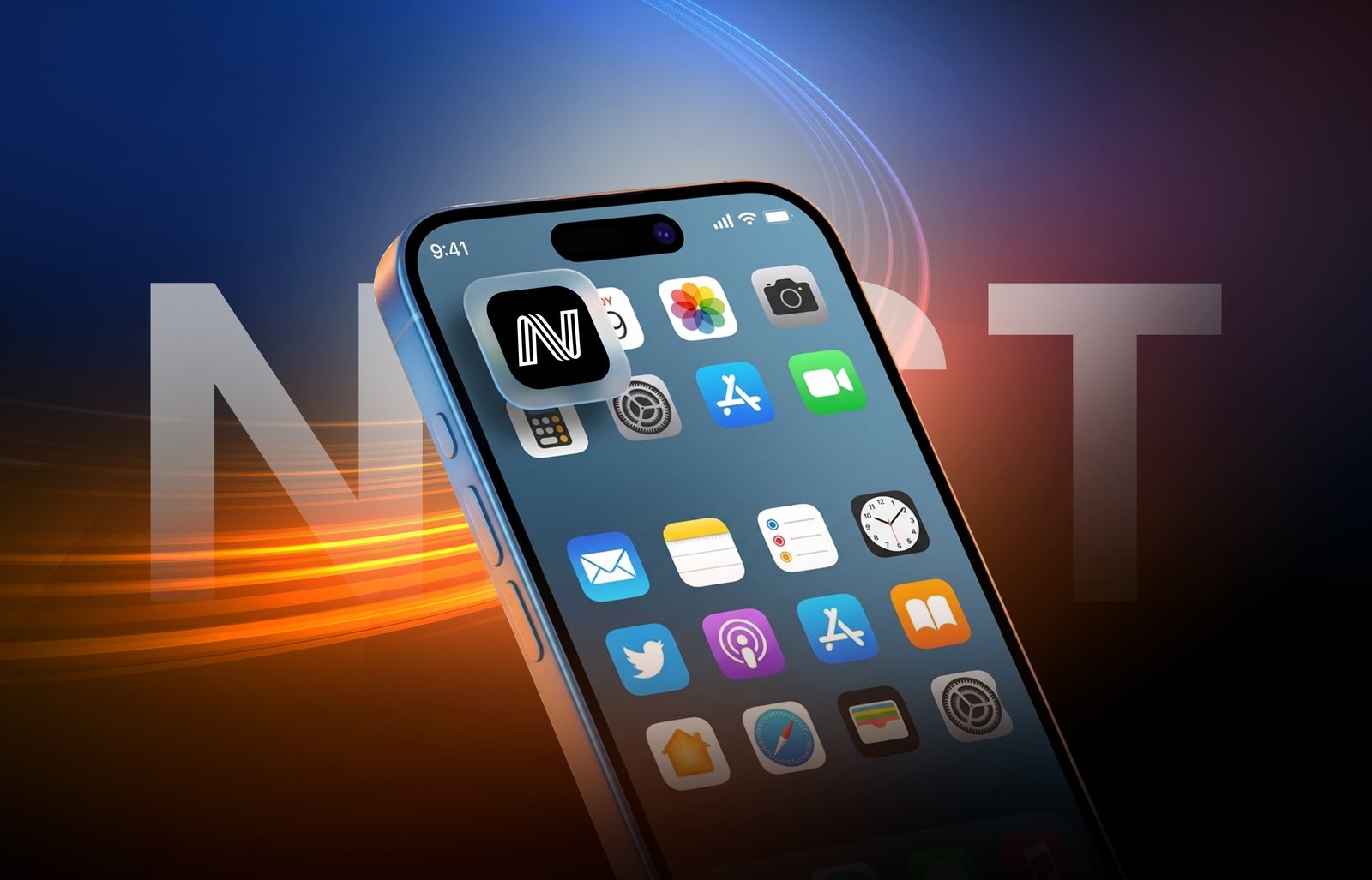 Nestcast Project