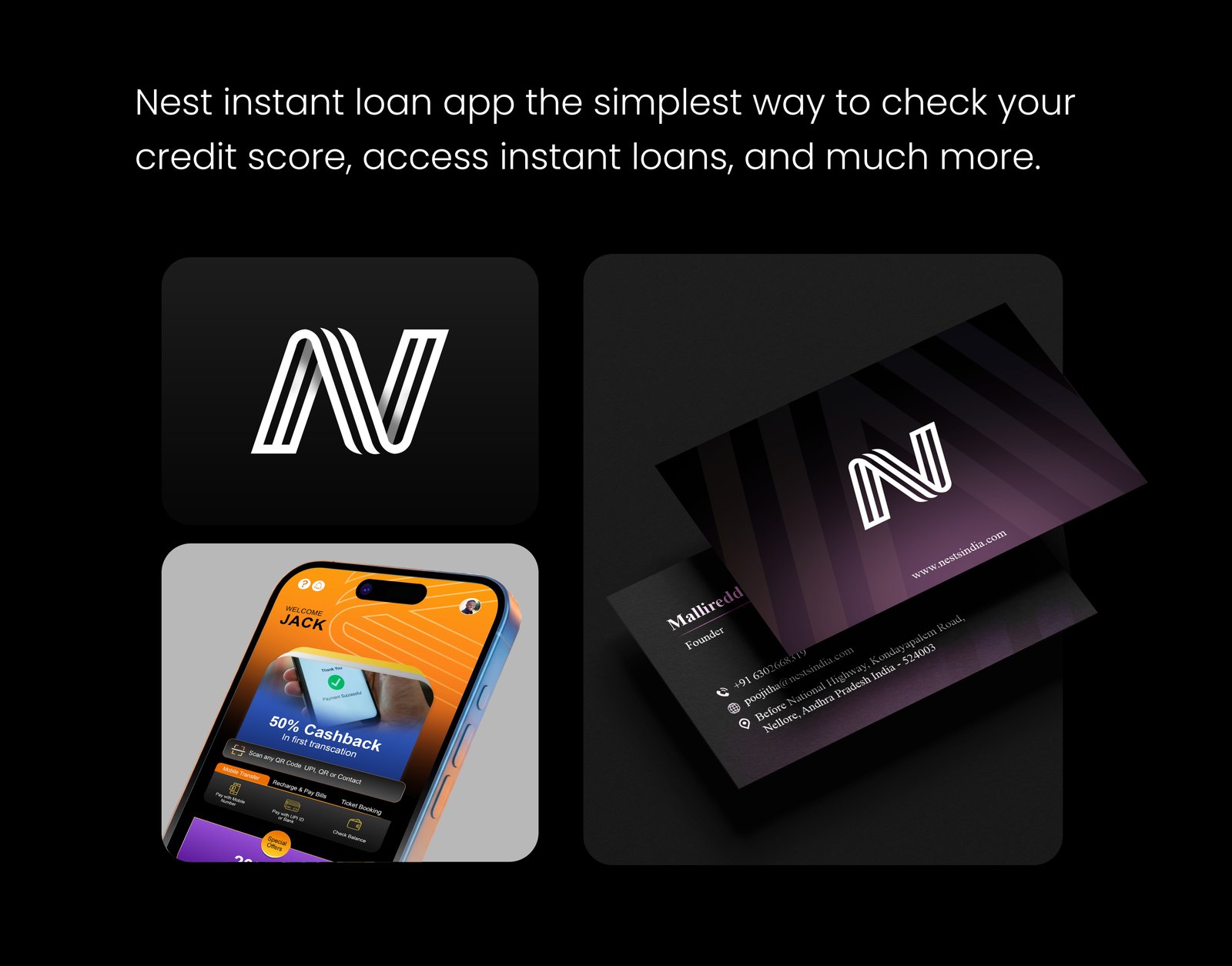 Nestcast 2