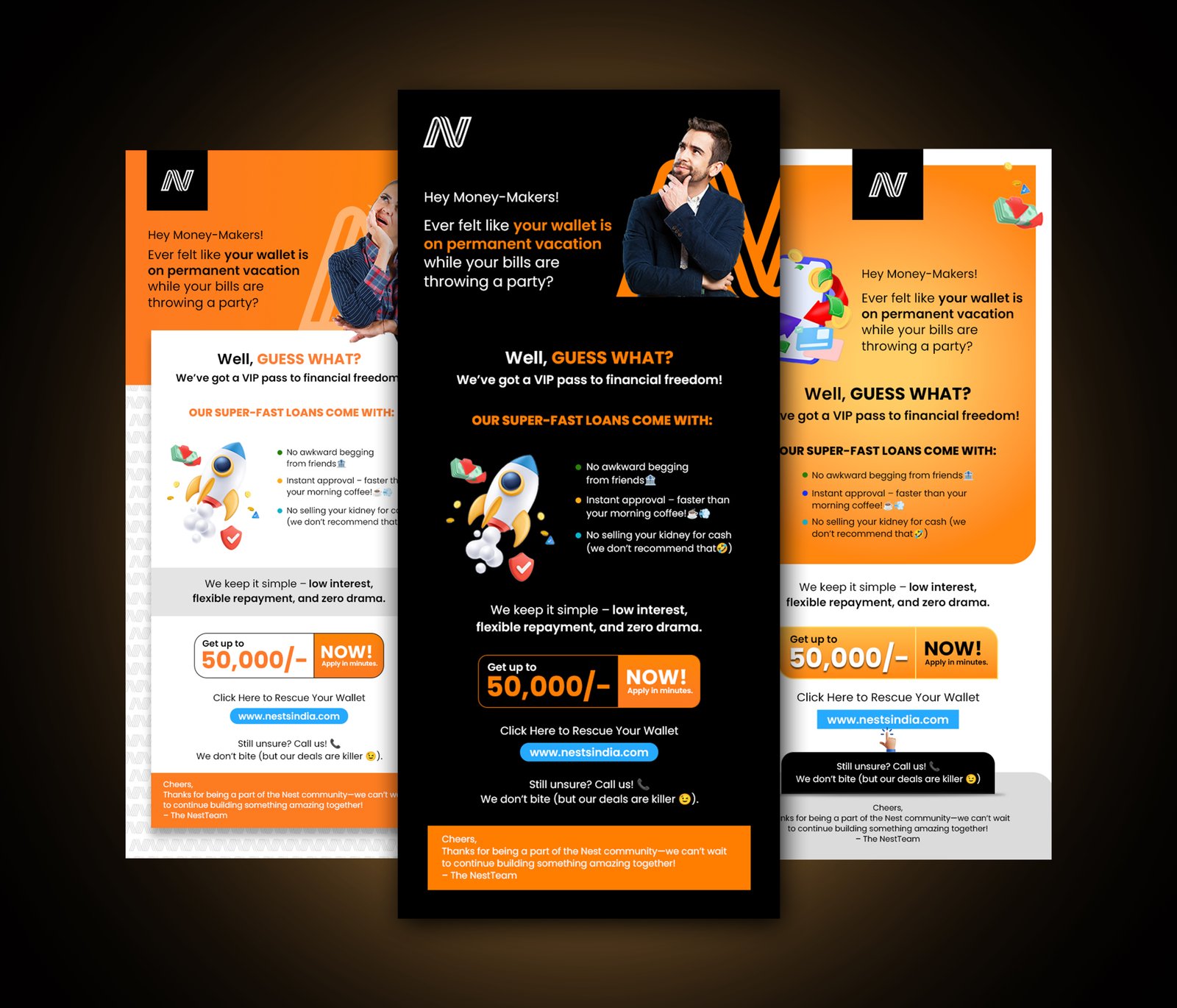Nestcast 4