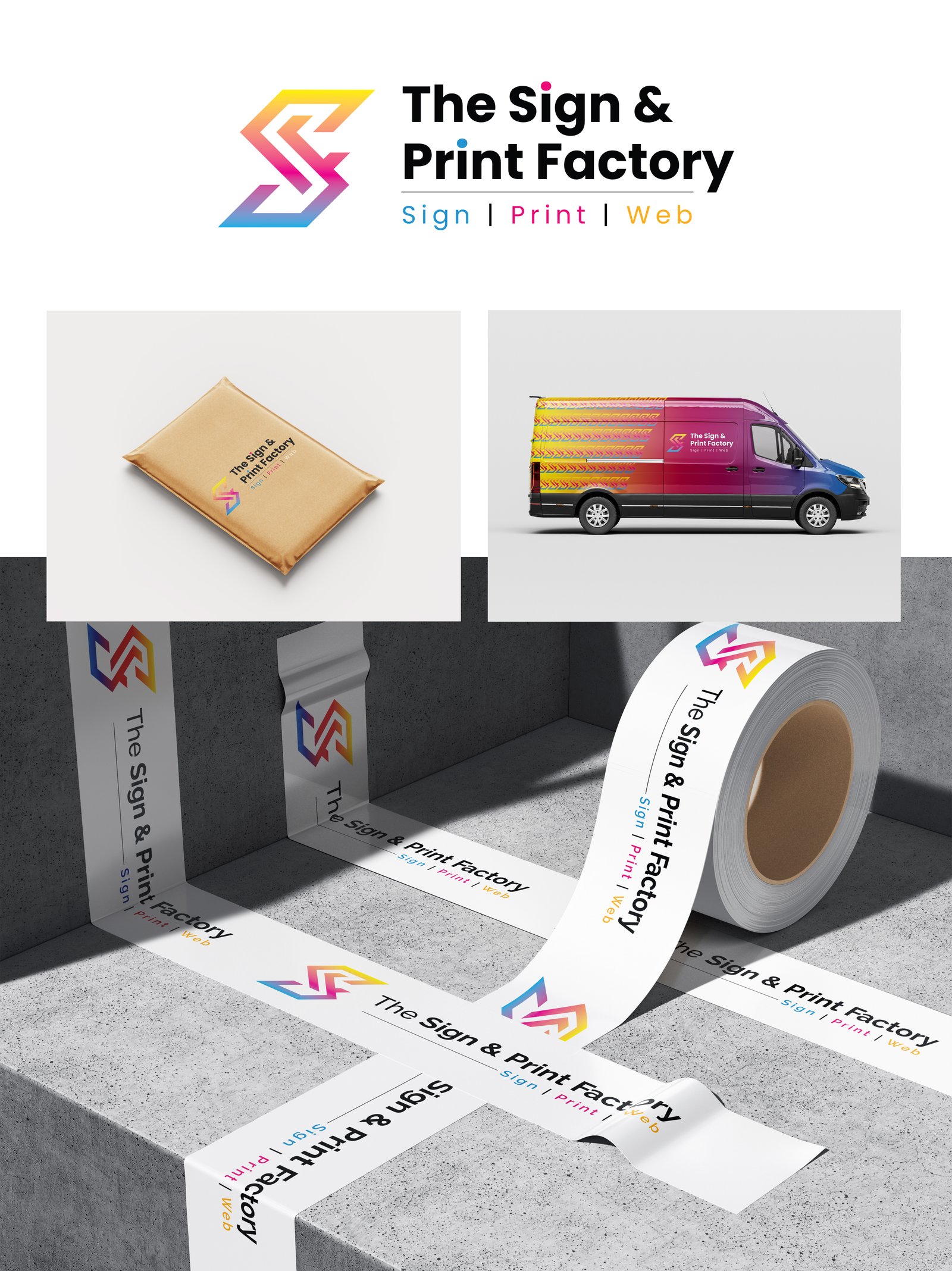 Sign & Print Final